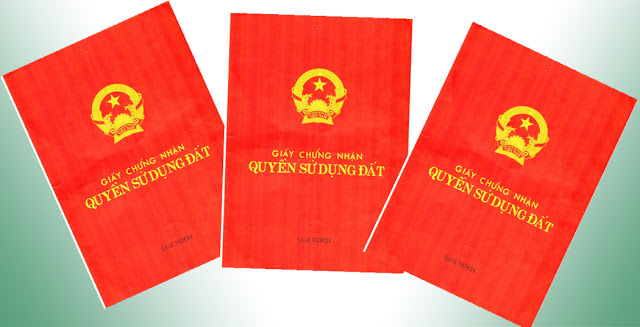làm sổ đỏ giả uy tín hà nội và hồ chí minh
