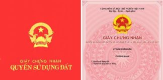 làm sổ đỏ giả uy tín hà nội và hồ chí minh