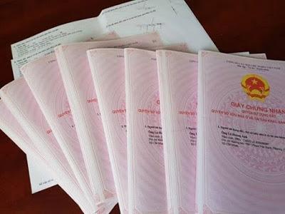 làm sổ đỏ giả, sổ hồng giả uy tín tại hồ chí minh