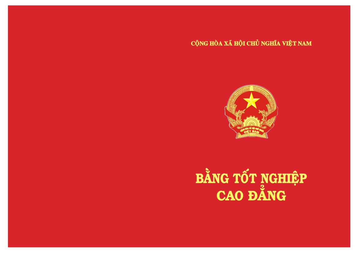 làm bằng đại học, cao đẳng giả