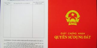 nhận làm sổ đỏ giả, nhận làm sổ hồng giả uy tín