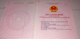 nhận làm sổ đỏ giả, nhận làm sổ hồng giả uy tín