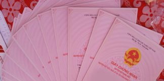 làm sổ đỏ giả lấy ngay