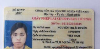 Làm bằng nhanh | Chuyên làm giấy tờ giả | Làm bằng lái xe giả