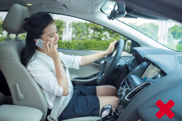 làm bằng lái xe oto