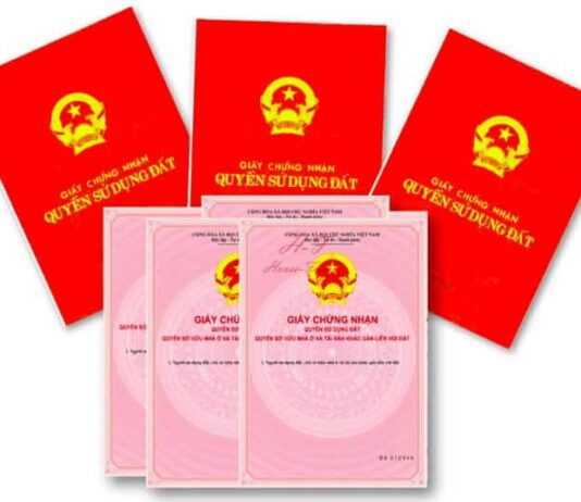 làm sổ hồng mất bao nhiêu tiền
