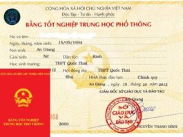Lý do nên làm bằng cấp 3 tại Hà Nội là gì?