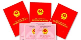 làm sổ hồng mất bao nhiêu tiền