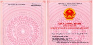 làm sổ hồng giá bao nhiêu