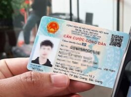 Mất cccd có sao không ?