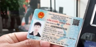 Mất cccd có sao không ?