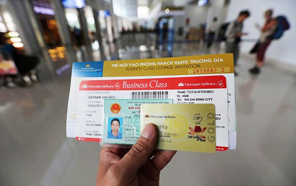 Mất cccd có làm được hộ chiếu không?