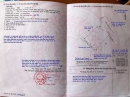 Ở đâu làm sổ đỏ, sổ hồng giả uy tín và nhanh chóng?