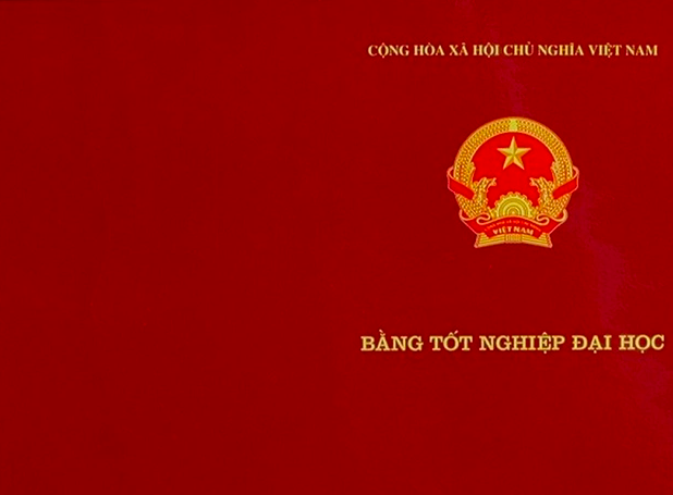 Làm bằng đại học chất lượng uy tín tại hồ chí minh