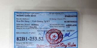 Dịch vụ làm cavet xe