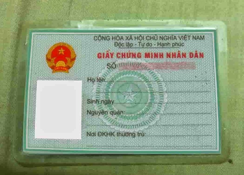 làm cmt giả