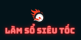 dịch vụ làm giấy tờ giả