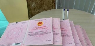 Dịch vụ làm giấy tờ giả